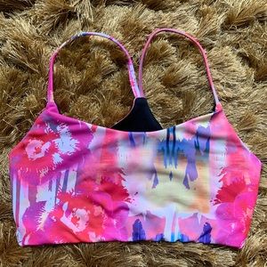 SoulCycle sports bra